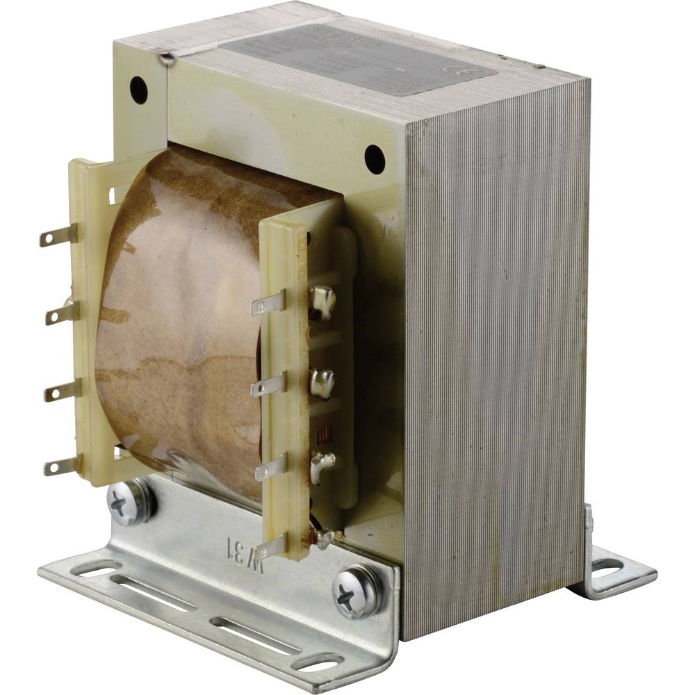 Transformateur 230V 12V elma TT IZ64 adaptateur secteur alternatif 14VA boîtier compact