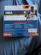 2012-13 Panini NBA basketball international sealed box 50 packs 5 cards.Rare