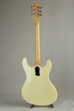 Mosrite White Electric Guitars for sale | eBay