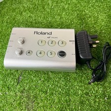 Roland HD-1 HD1 Drum Kit Modul Brain Controll...