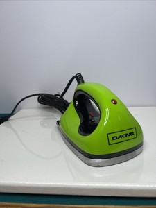 Dakine Adjustable Tuning Iron - Green, One Size