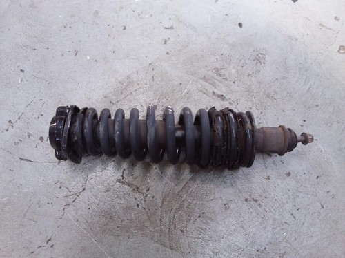 MERCEDES M CLASS LEFT REAR STRUT W163, 09/98-08/05 98 99 00 01 02 03 04 05