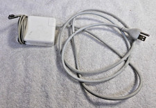 Original APPLE MacBook Pro 60W MagSafe Power Adapter Charger MC461LL/A A1344