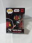 Vaulted - Funko Pop! Vinyl: Star Wars - Darth Maul #740