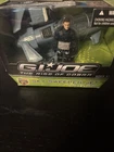 GI Joe Rise of Cobra Sky Sweeper Jet w/Air Raid 2009