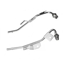 Druckleitung für Partikelfilter PP11025A BM CATALYSTS für TOYOTA COROLLA Verso