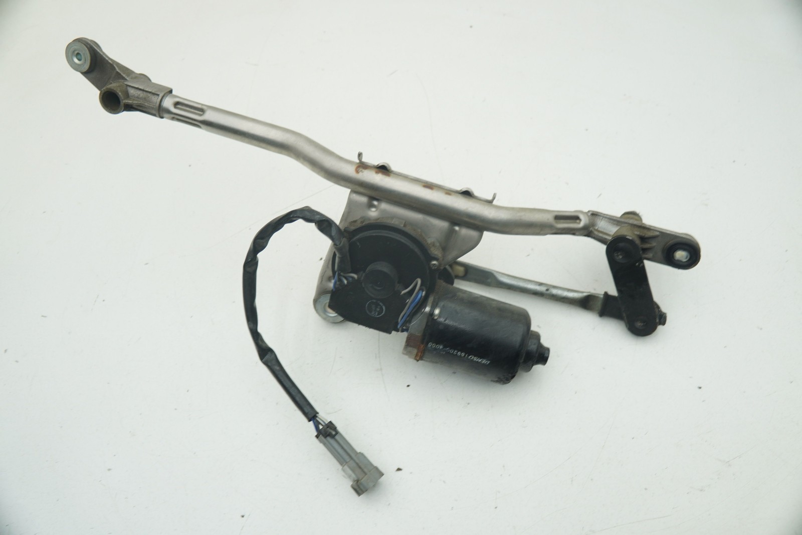 Front Windshield Wiper Motor Linkage 83361700 OEM Ferrari 458 Challenge 2015