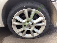 VAUXHALL TIGRA MK2 2004-2009 Alloy Wheel Single 185/50R16