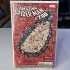 Amazing Spider-Man #700 (2013, Marvel) NM — Final Issue / Death of Peter Parker