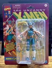 Marvel Legends Retro Spiral