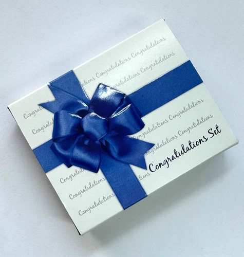 2025 -W American Silver Eagle, Proof, Congratulations Set, NR