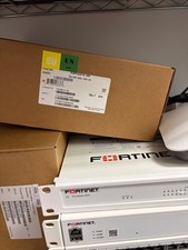 fortinet fortigate 60f