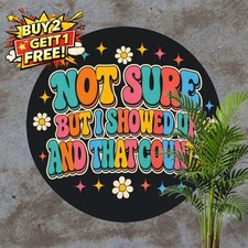 Round Desktop Mouse Pad Mat Computer Accessories Home Office Desk Decor