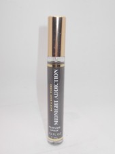 Bath  Body Works Midnight addiction Perfume Spray 0.23 ounce NEW
