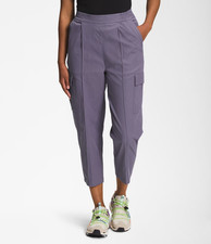 The North Face women's standard cargo pants XL