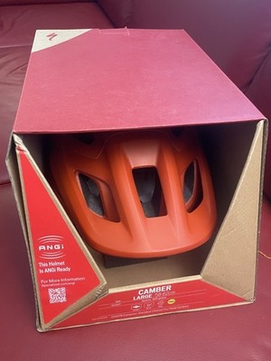 Specialized Camber L - MIPS & ANGi   58-62cm Fahrrad Helm Fahrradhelm 