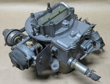 Motorcraft 2-barrel 21002150 Series Carburetor 7yaa 7y-aa For Ford