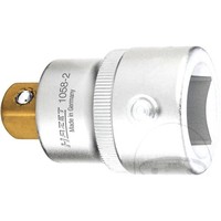 Hazet Reduzieradapter 3/4 Zoll Vierkant Auf 1/2 Zoll