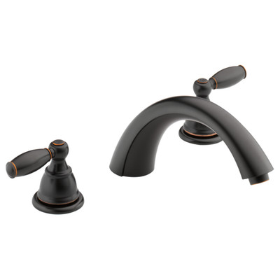 Peerless PTT298696-OB Roman Tub Faucet Trim Kit   New Open Box