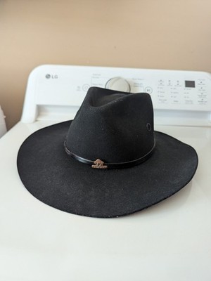 CHAPEAU DE COWBOY STETSON 54cm de tour de tête