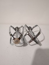 Sunbeam Deluxe Mixmaster Mixer Beaters Only Replacement Parts