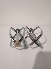 Sunbeam Deluxe Mixmaster Mixer Beaters Only Replacement Parts