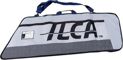 ILCA Laser Foilbag, Padded Combi Bag, Daggerboard & Rudder Bag, Heavy Duty Co...