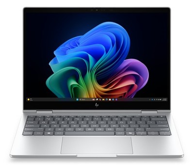 HP EliteBook 8 Flip G2i Notebook Next Gen AI - Flip-Design