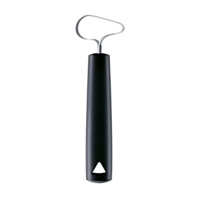 Fruit and Vegetable Corer - Ultra-Sharp Stainless Steel with Two Cutting Widt...