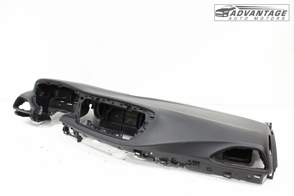 2020-2024 CHRYSLER VOYAGER DASHBOARD DASH INSTRUMENT PANEL UPPER COVER TRIM OEM - Image 2 of 4