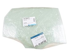 VW Polo VI 5-türig AW1 - Sekurit Seitenscheibe hinten rechts grün 8505104730