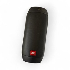 JBL Pulse 2 Portable Bluetooth Speaker Black Color Changing