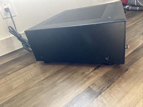 Sony STR-DB940 5.1 Channel 550W Receiver Dolby Digital (Power Tested Only) - Picture 7 of 14