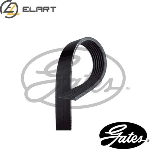 VRIBBED BELT 7PK1350 FOR TOYOTA 90916-02589 99367-31350