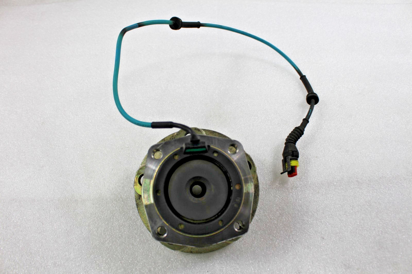 Ferrari F430 Coupe, Spider, Wheel Hub, Used, P/N 194134