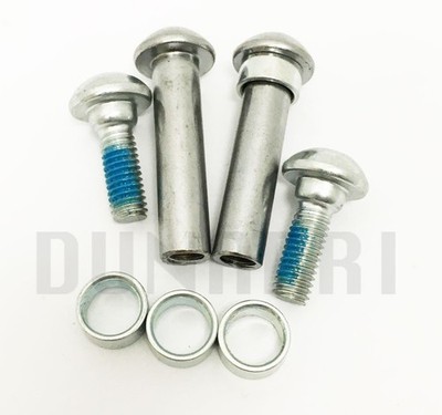 Razor RipStik Axle Bolts w/ Spacers
