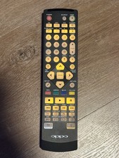 Telecomando originale OPPO per lettori BDP-83,BDP-95/93,BDP103/105,Blu-Ray/DVD, funzionante!