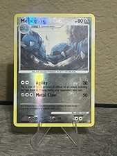 Metang [Reverse Holo] #65 Prices | Pokemon Legends Awakened | Pokemon Cards
