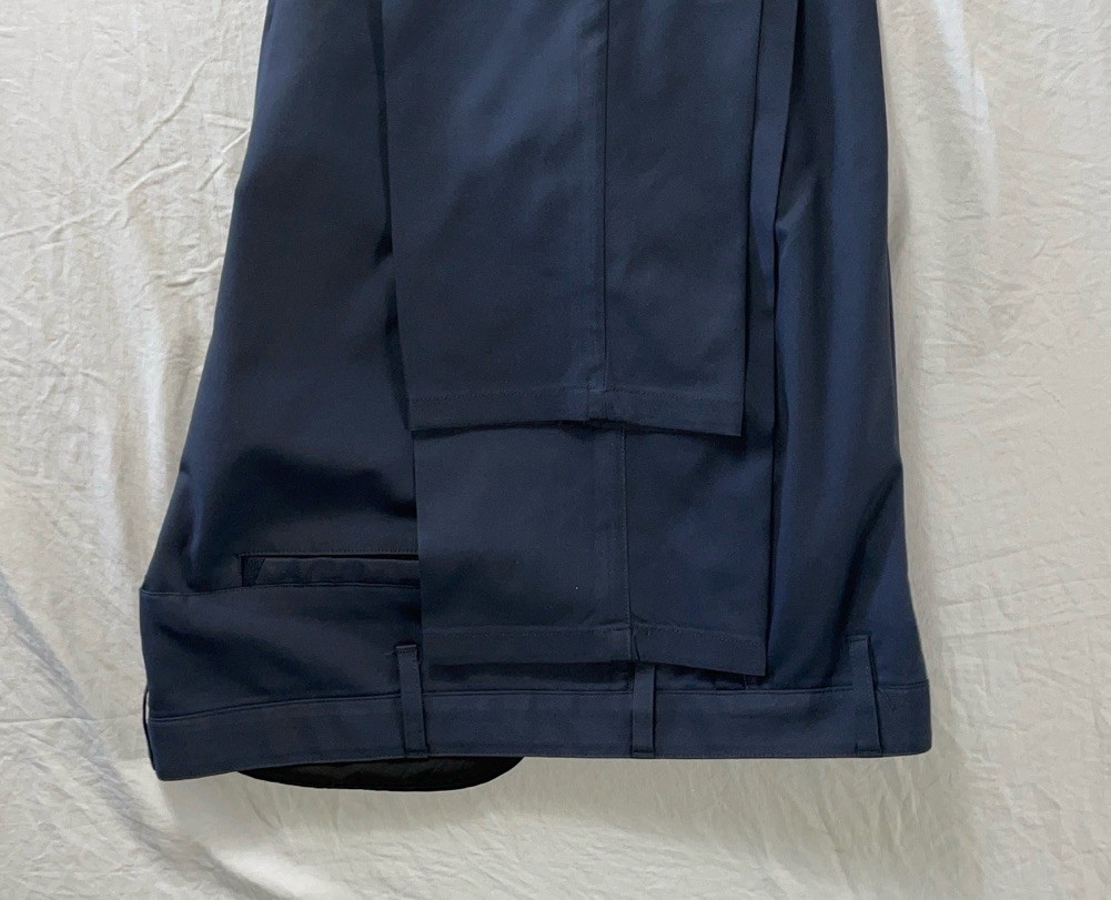 Jack Archer Zip Pocket Flat Front Microfiber Chin… - image 4