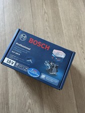 Bosch Professional 18V Cordless GLF18V-8 Brushless Palm Router Brand New Sealed