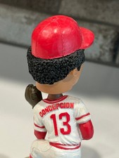 Cincinnati Reds Fan Bobbleheads for sale | eBay