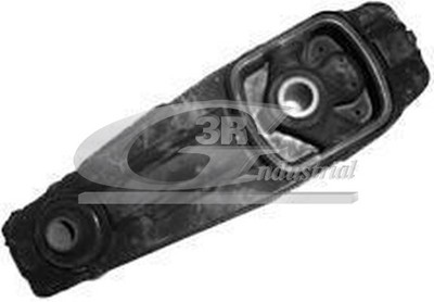 3RG 40470 Supporto Motore Destro - Ricambio Auto Di Alta Qualità, Compatibile Con Varie Marche - 4