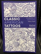 Tattoo design flash tattoo art book tattoo old school