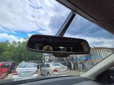 Rear View Mirror Automatic Dimming With Compass Fits 10-15 Audi Q7 2950813 Rear View Mirror Automatic Dimming With Compass Fits 10-15 Audi Q7 2950813