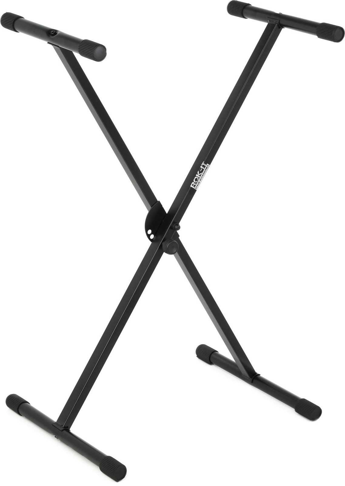 Подставка для клавиатуры Rok-It RI-KEYX-1 в стиле X