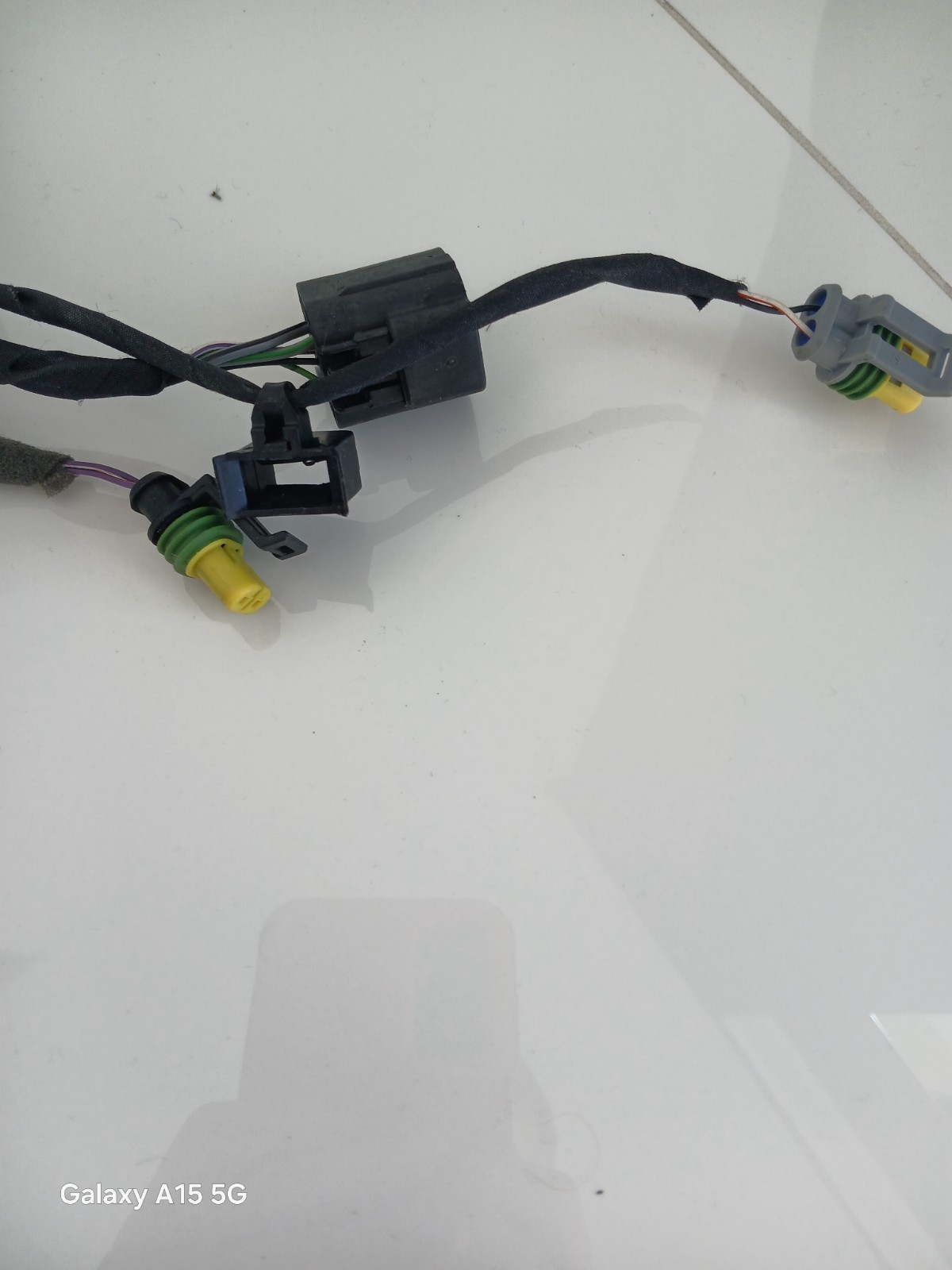 ferrari california Door Wiring Harness 318625