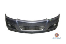 Opel Astra H Caravan Limousine Stoßstange Facelift Vorne SWR Z168 Metro