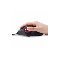 Perixx PERIMICE-517 D Trackball Usb Laser Schwarz - ~D~