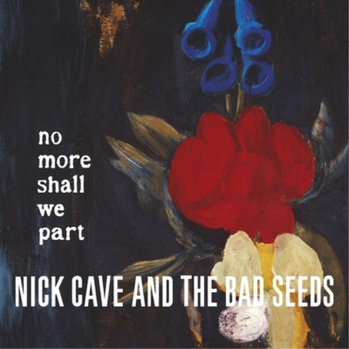Альбом Nick Cave and the Bad Seeds No More Shall We Part (винил) 12 (ИМПОРТИРОВАН из Великобритании)