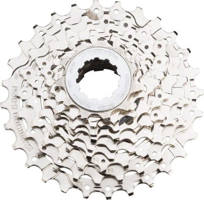 Shimano ALIVIO CS-HG400-9 9-fach Kassette - 11-36 Zähne
